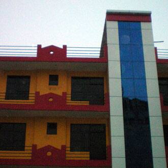 Amigo Guest House, Agra 1